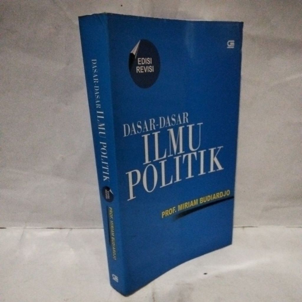 Dasar dasar ilmu politik