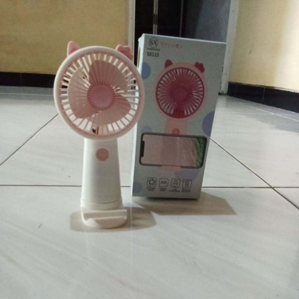 kipas portable sx115