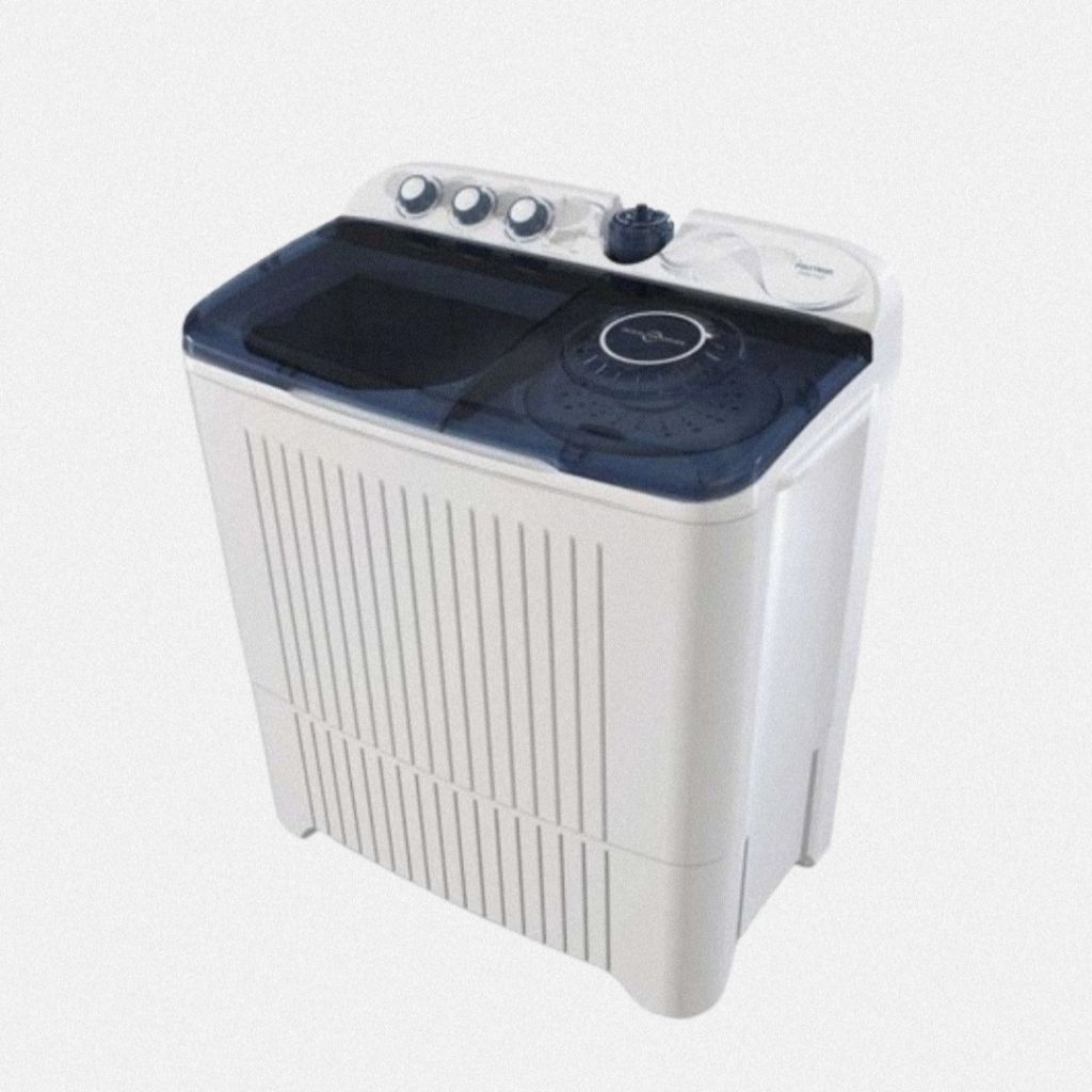 MESIN CUCI POLYTRON 7kg