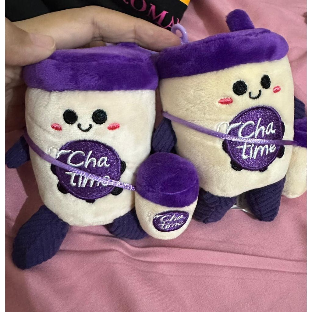 Charm Chatime
