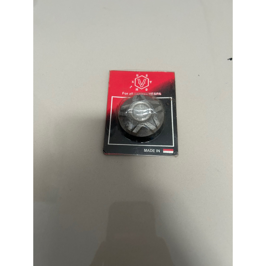 Dop Velg Vespa sprint primavera lx s GTS Vespa box