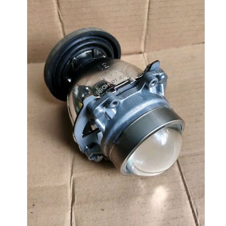 PROYEKTOR PROJEKTOR PROJIE OEM MOBIL RUSH ORIGINAL LEPASAN