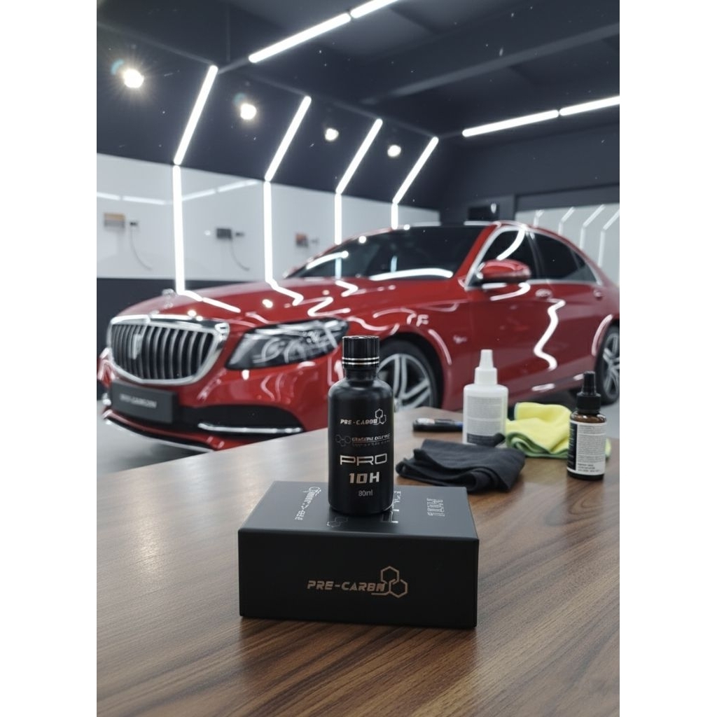 coating ceramic 10H - coating ceramic graphene 10H - nano coating ceramic japan 50ml