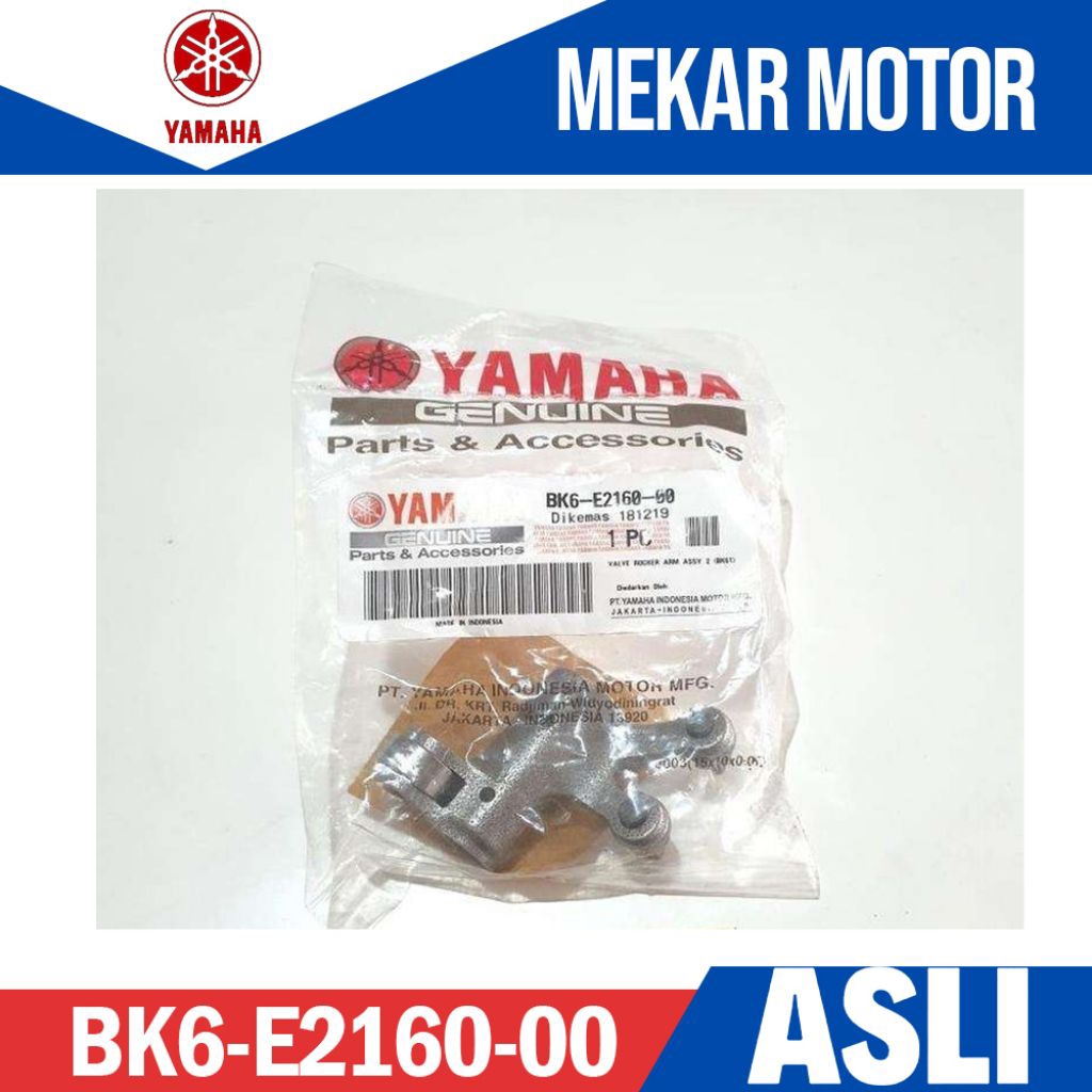 ROCKER ARM BAWAH R15 V3 XSR WR 155