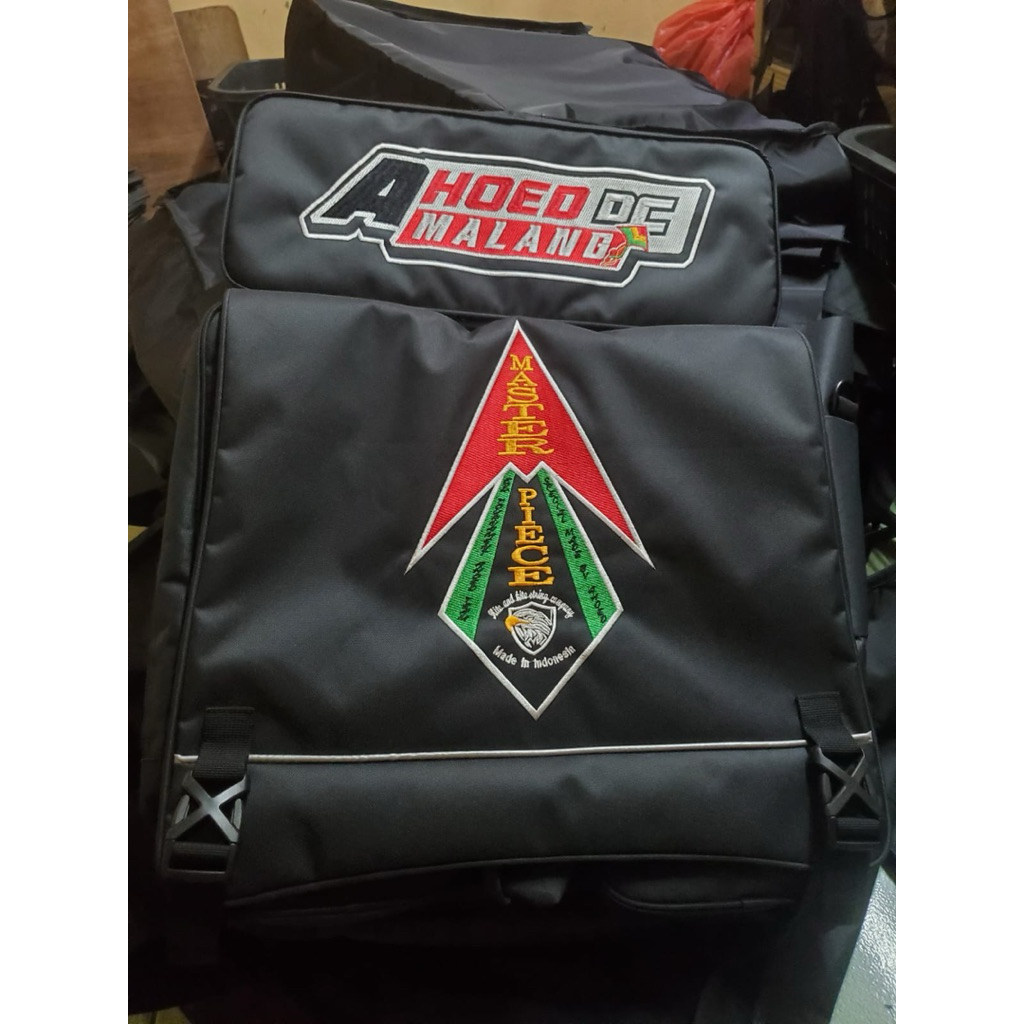TAS LAYANGAN MASTER PIECE