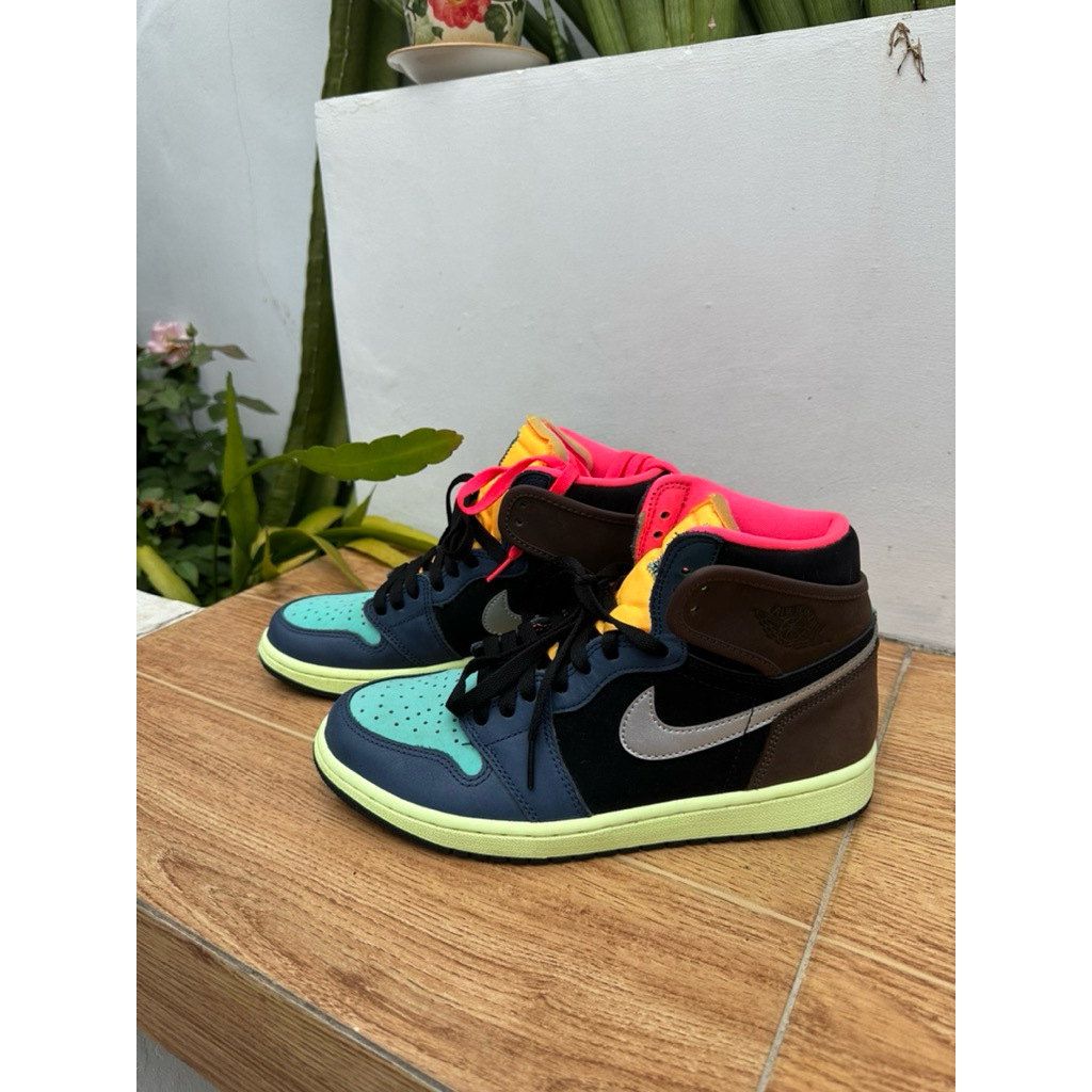 Nike Air Jordan 1 High OG Bio Hack
