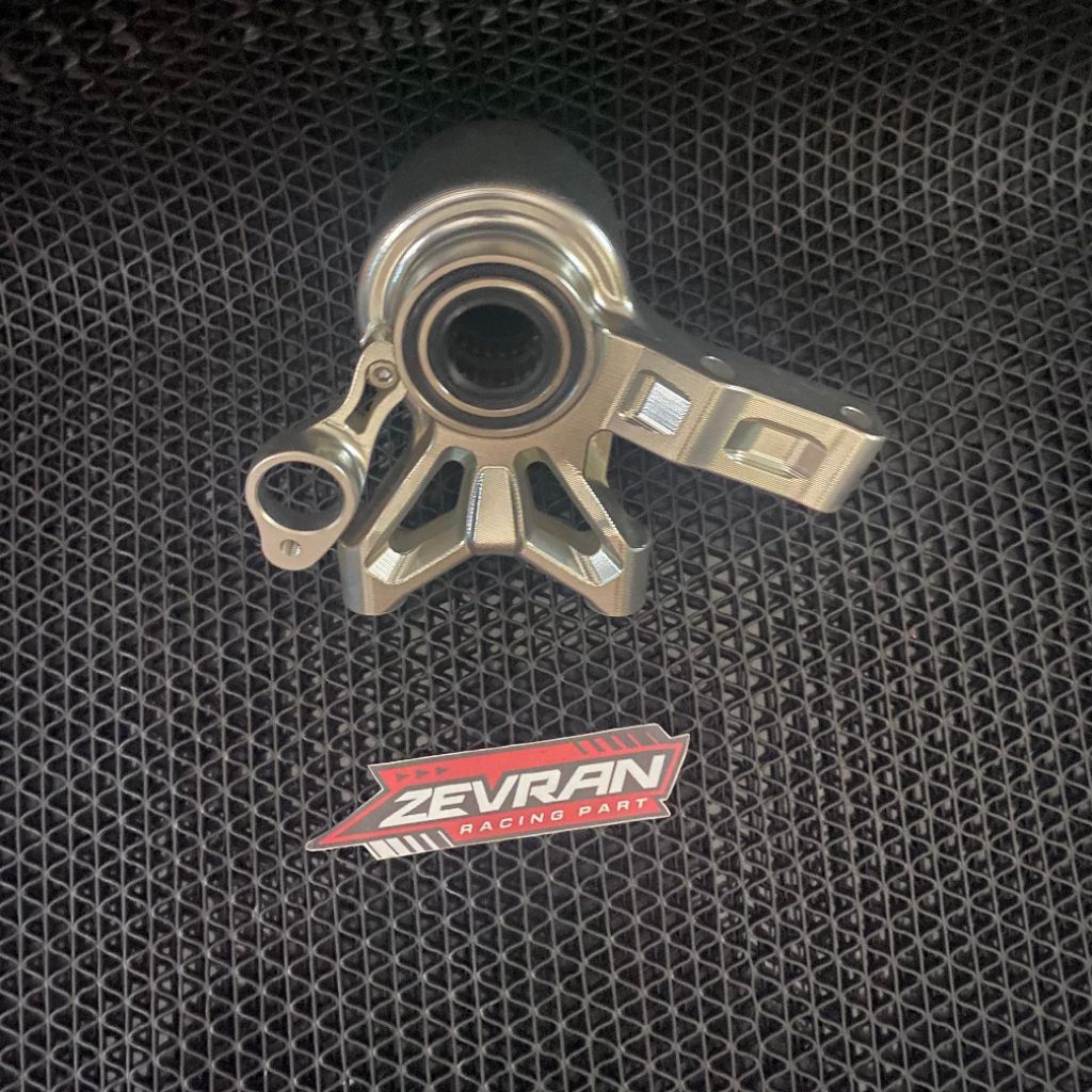 Breket kaliper vespa gyant Breket kaliper vespa BREMBO Breket kaliper BREMBO Gyant vespa Breket kali