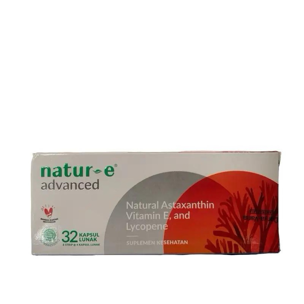 Natur-E advanced