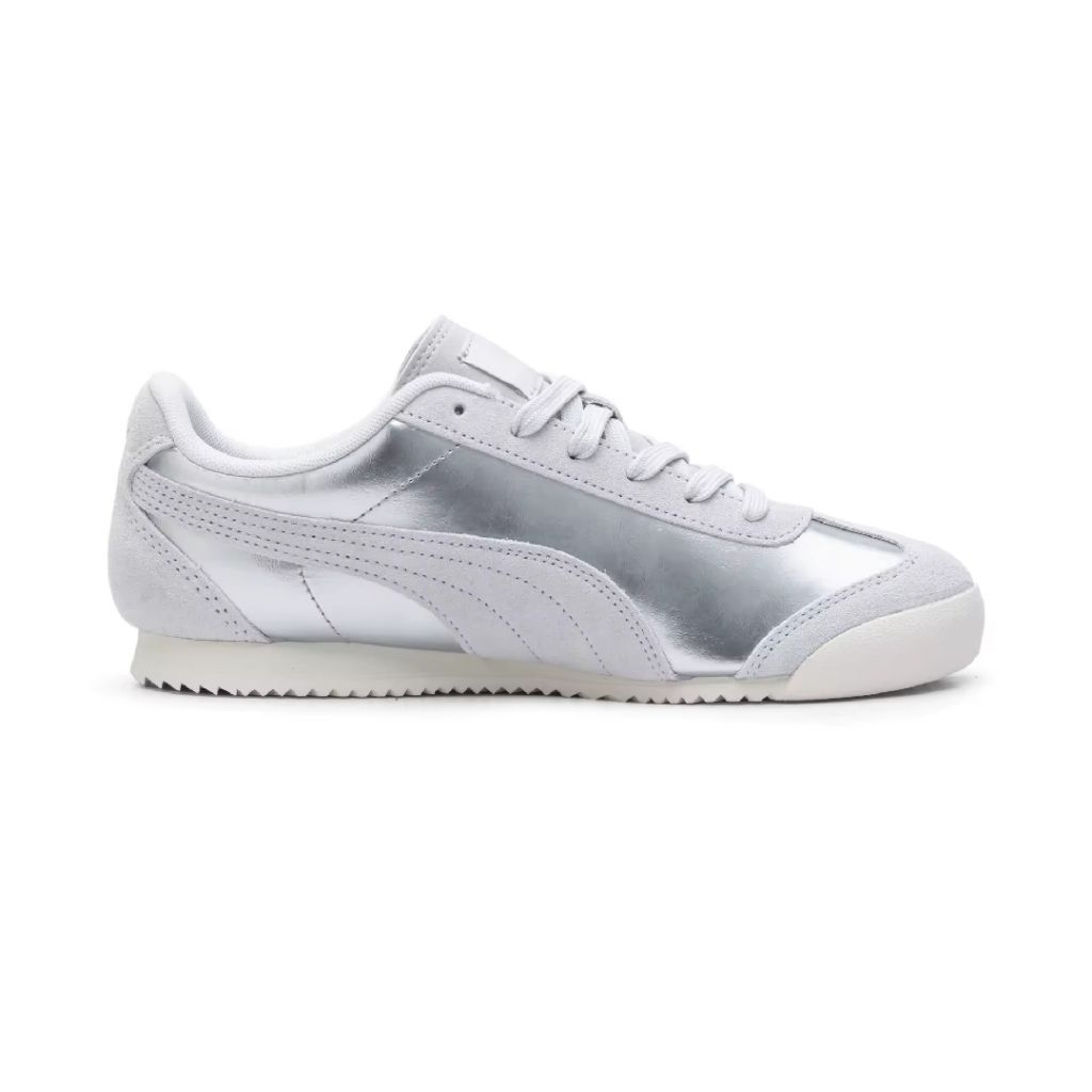 Sepatu Puma Turino Metallic Women's Sneakers