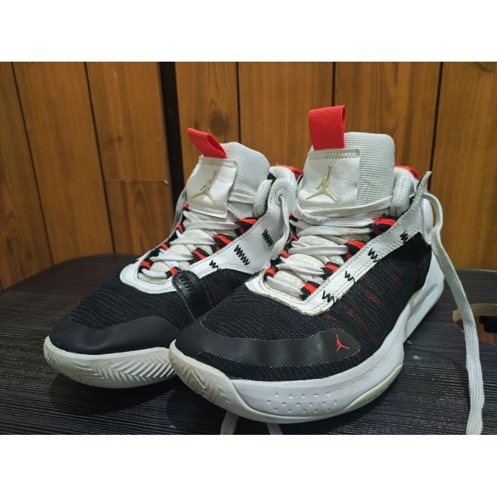 Jordan Jumpman 2020 PF "Platinum Tint"