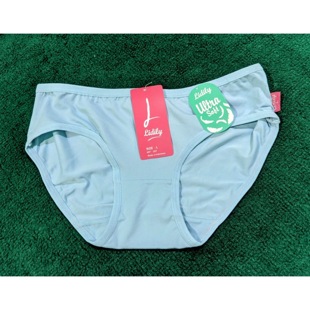 CD Lydyly 257 - Size M,L - CD Wanita