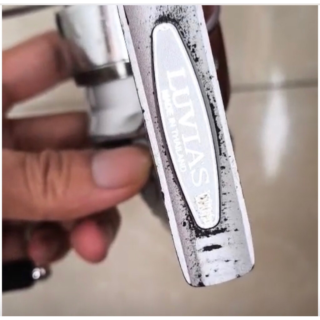 daiwa luvias thailand pemakaian di jepang