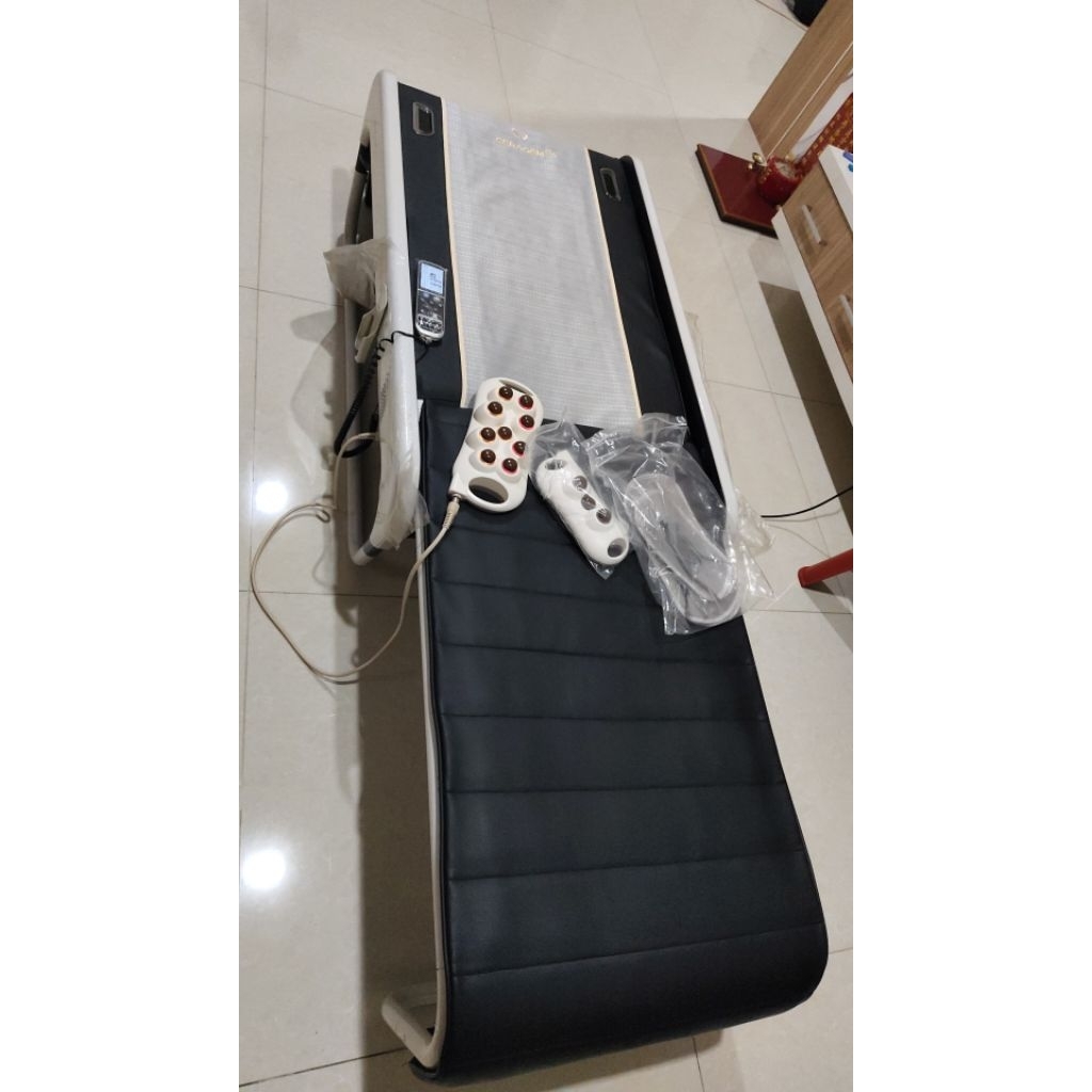 Prelovedd Ceragem Master V3