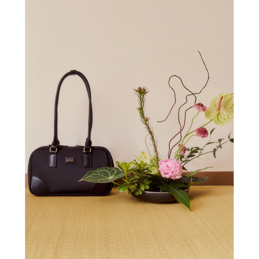 (ORI NEW) JELLY BUNNY NYLA SHOULDER BAG