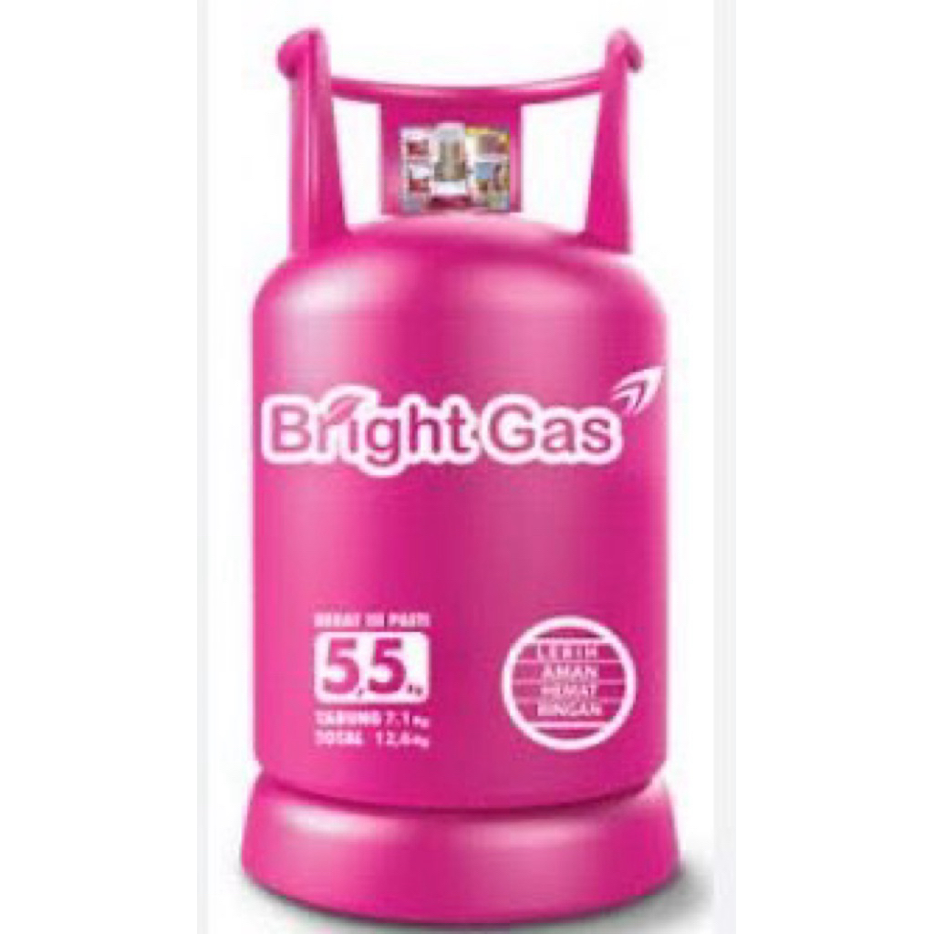 Bright Gas