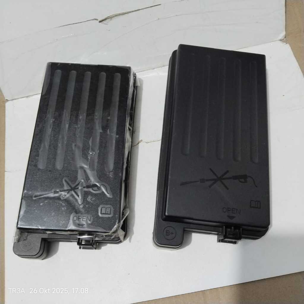Tutup Fuse Box Sekring Wuling Almaz Cortez Original