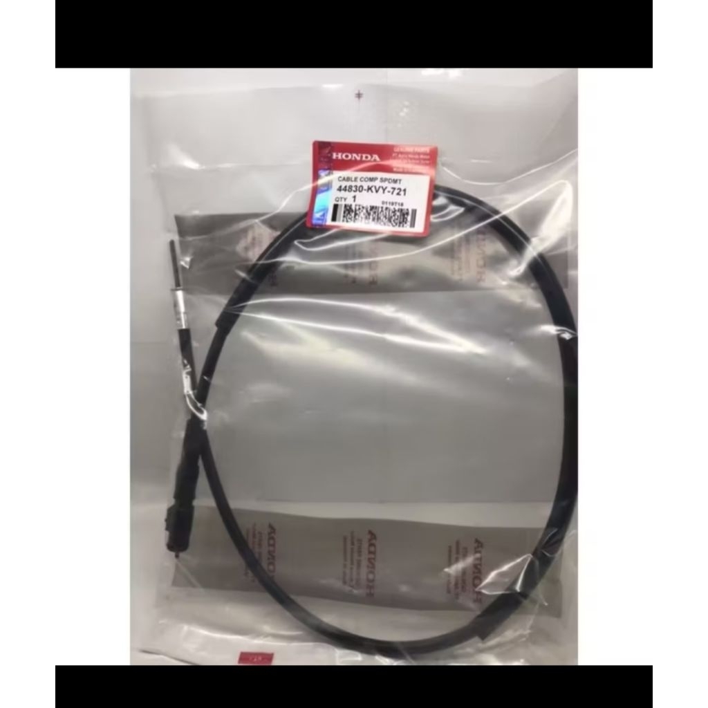 KABEL SPIDOMETER BEAT Fi,BEAT POP,VARIO CBS