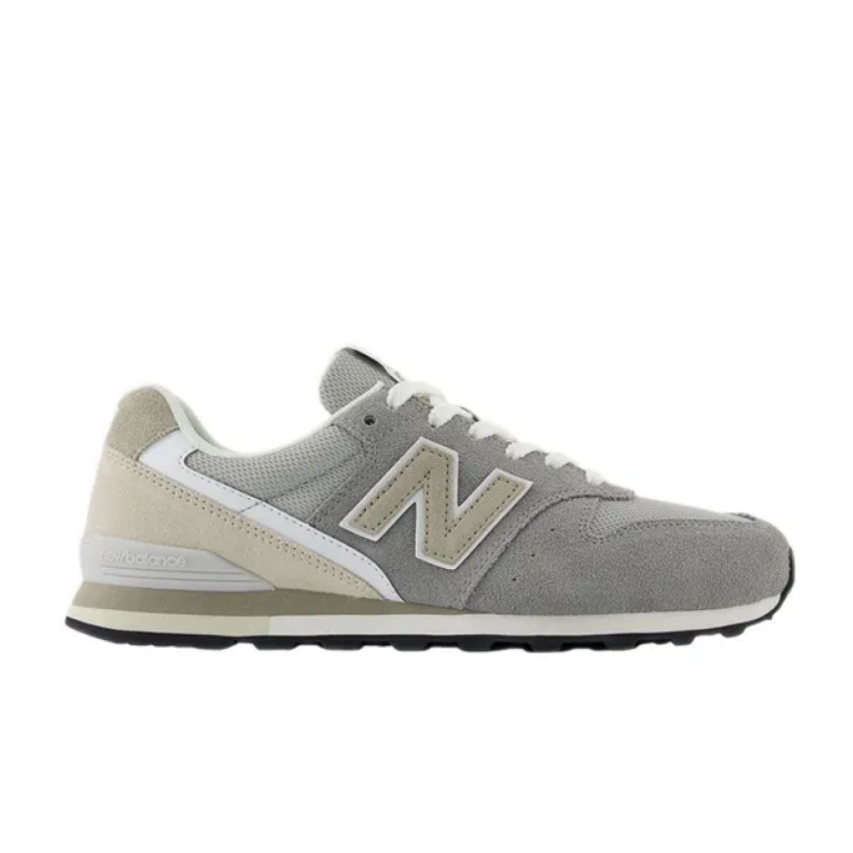 Sepatu Sneakers Wanita NWBC WL996 v2 Grey Original WL996SM2