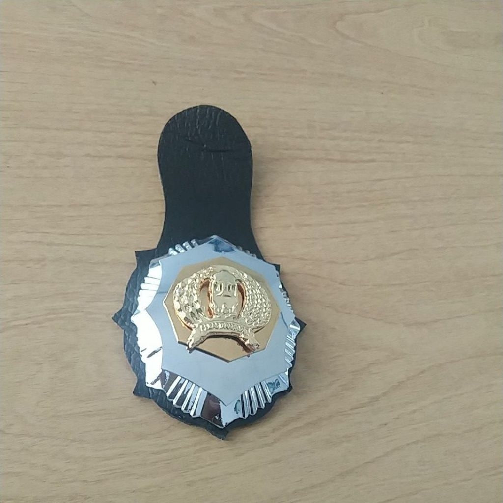 Tanda jabatan eselon 5 pdh imipas