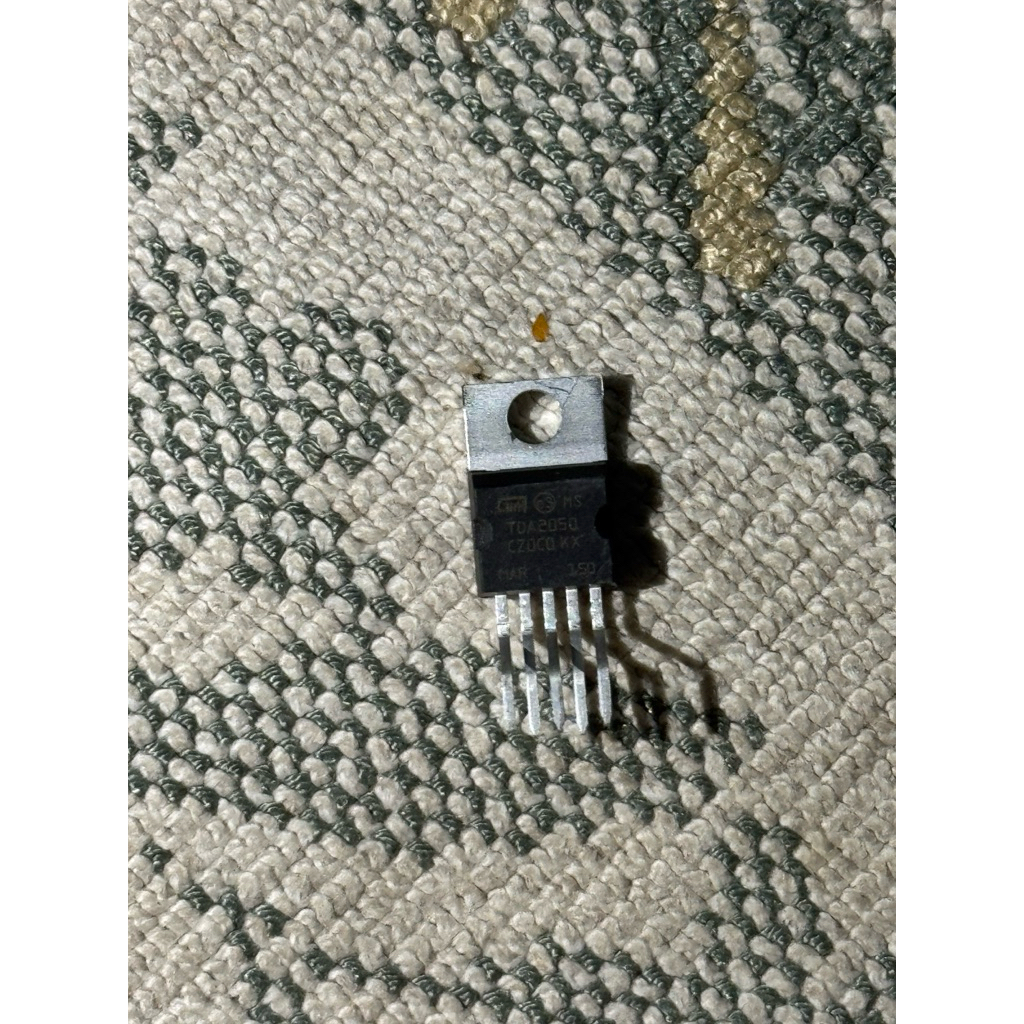 ic tda 2050 ic tda2050