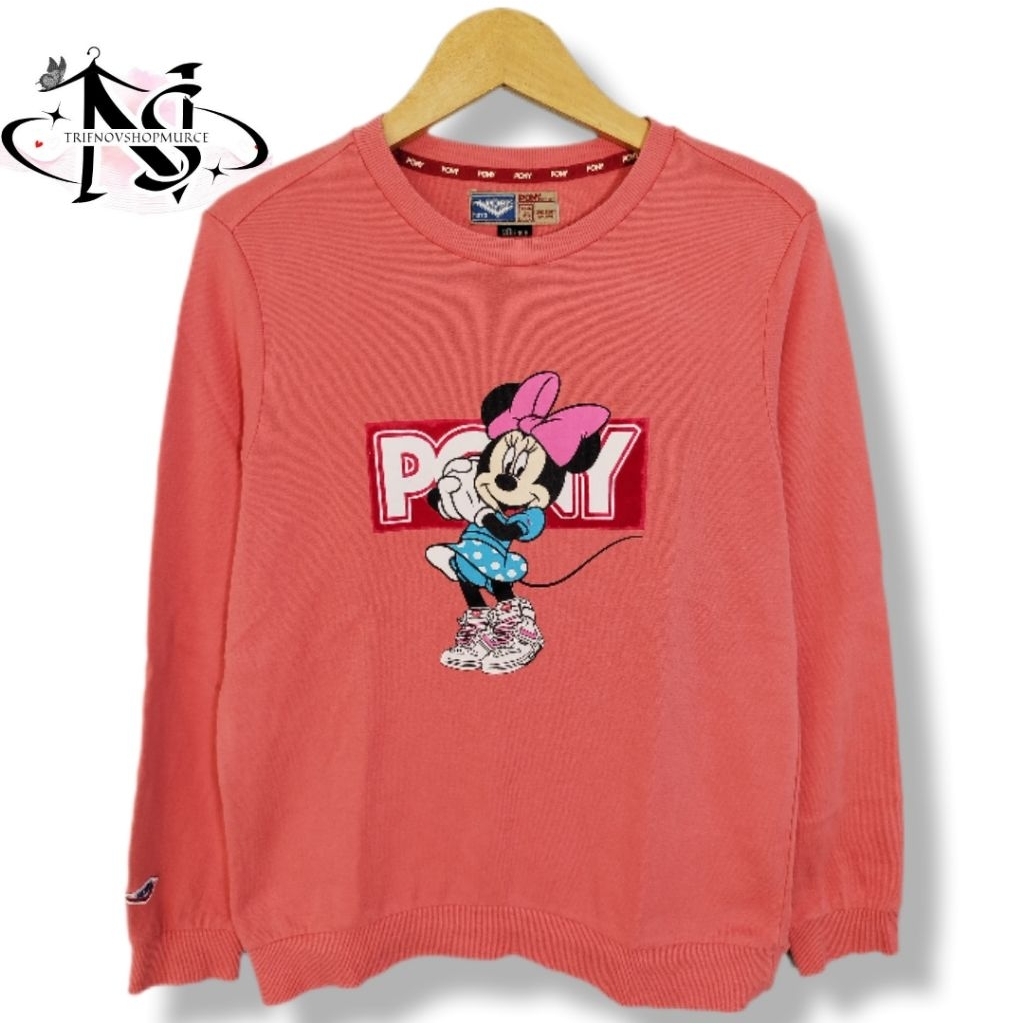 CREWNECK DISNEY