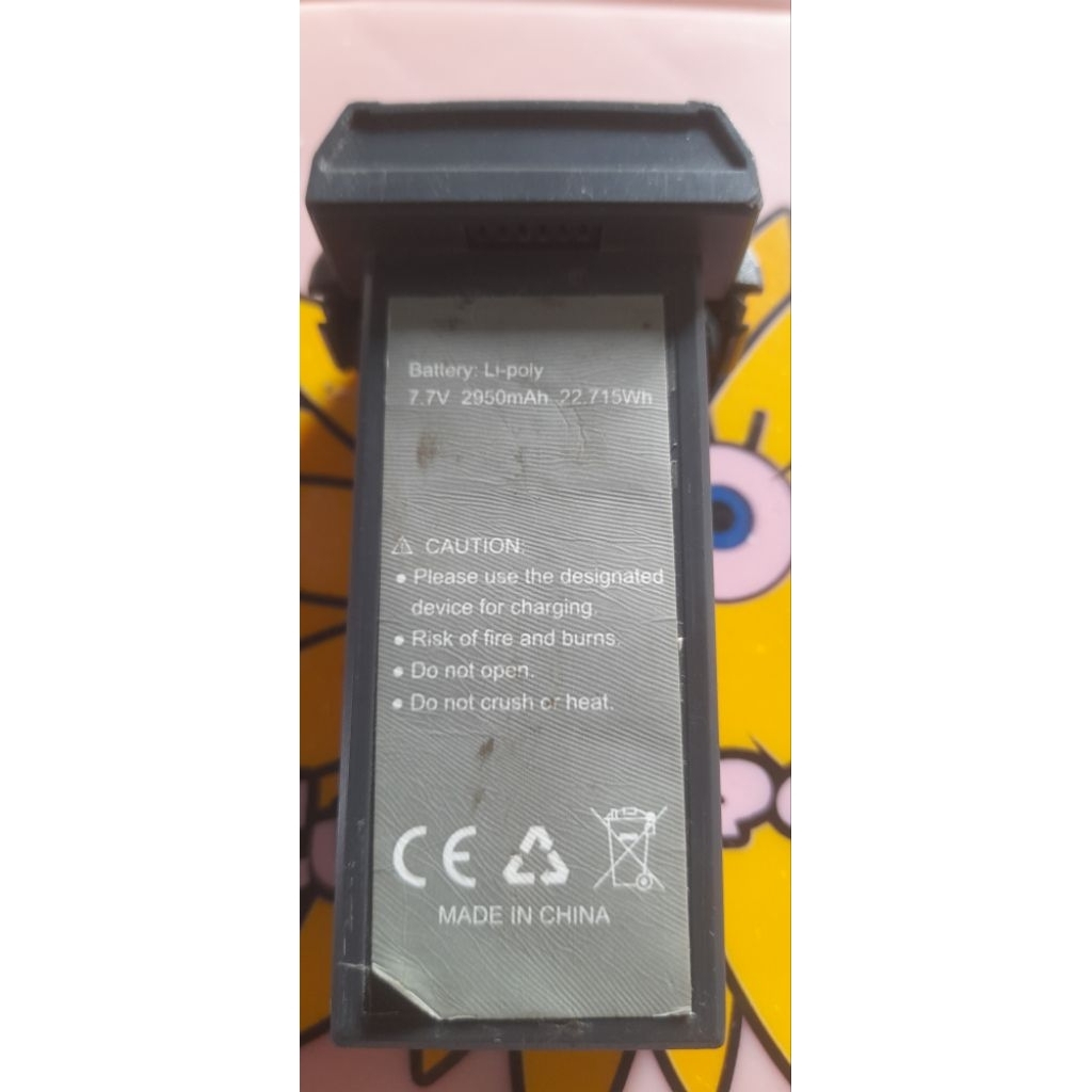 Batrei Drone Mjx bugs 18pro