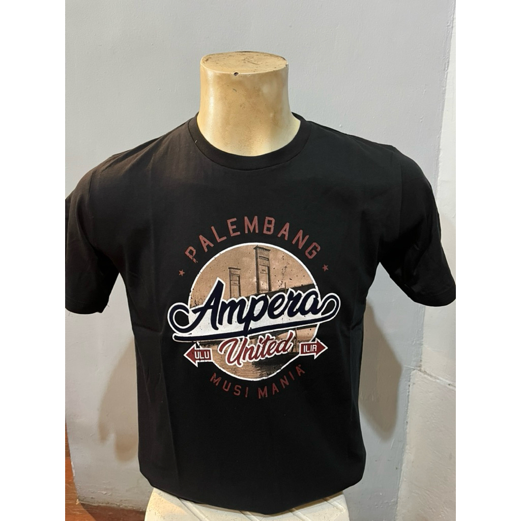 UNITED PALEMBANG | KAOS PALEMBANG