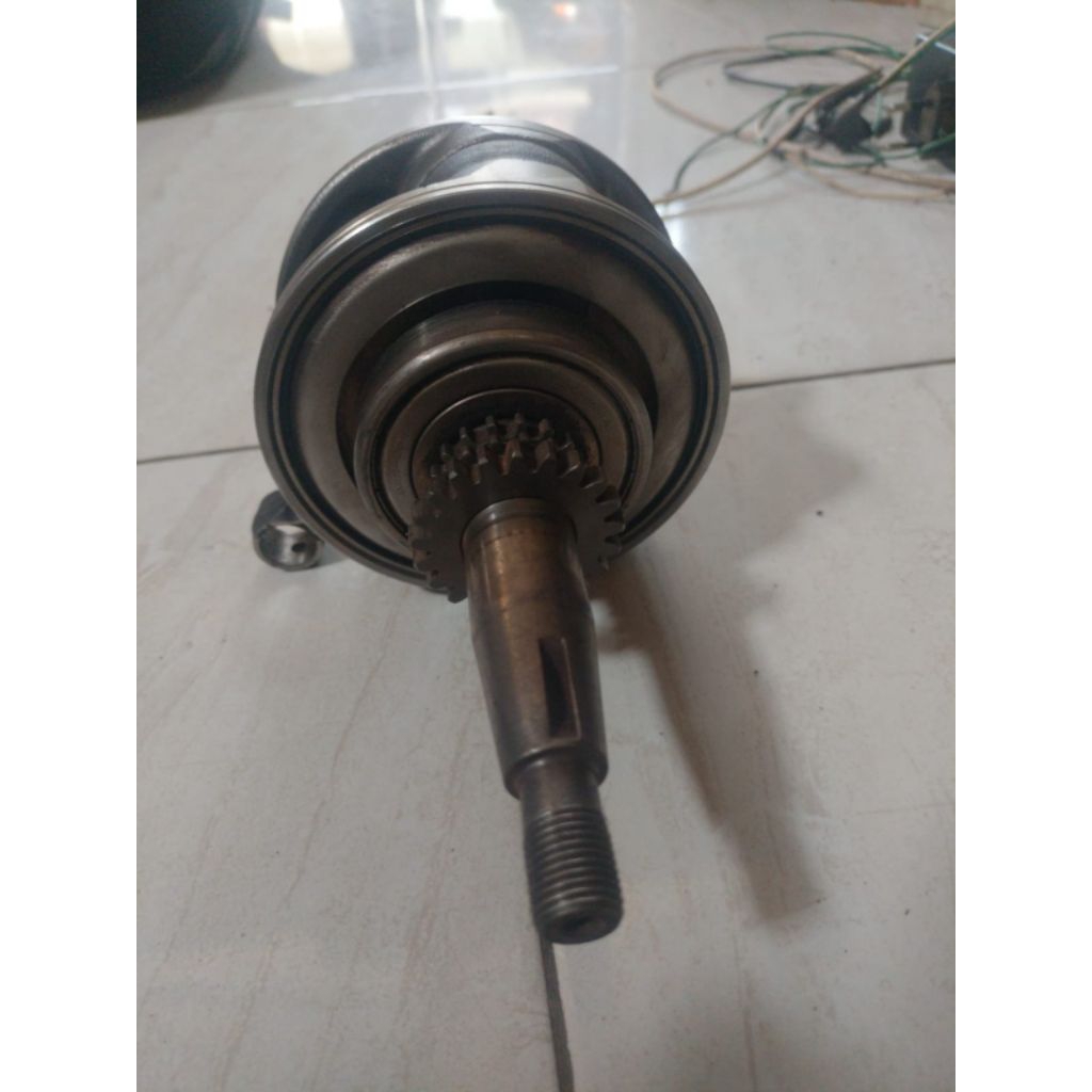 as Kruk bandul lonceng Kruk as Vario 150 original copotan