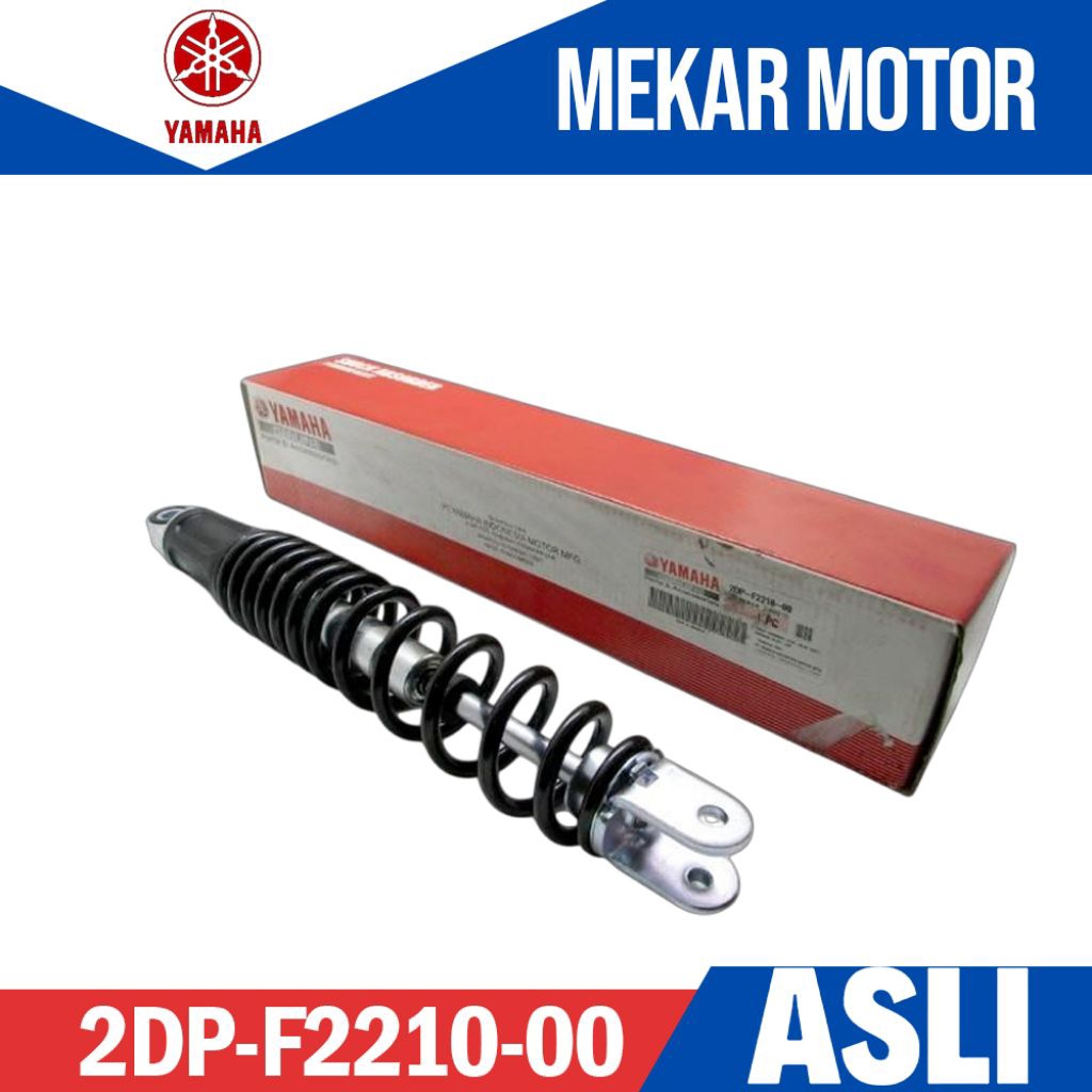SOK BELAKANG NMAX OLD STANDAR