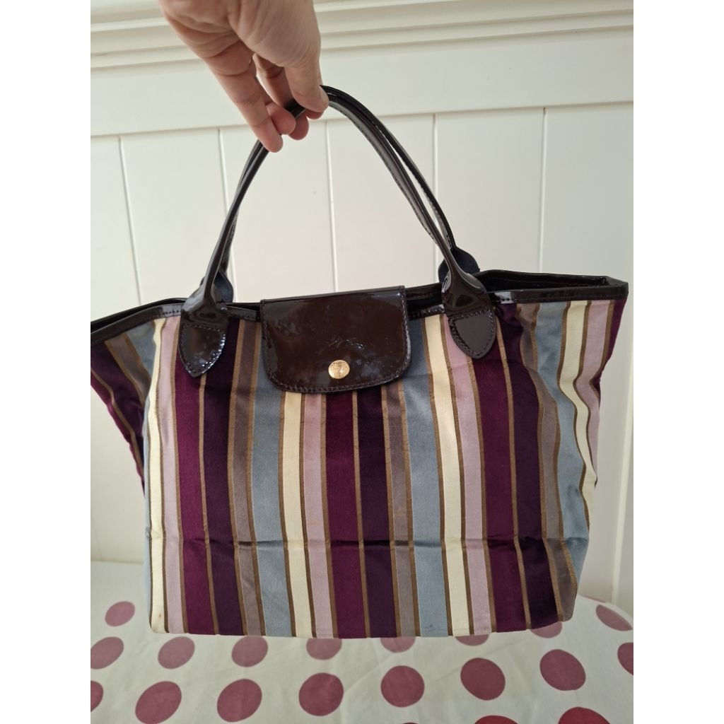 LC kombinasi kulas n suede