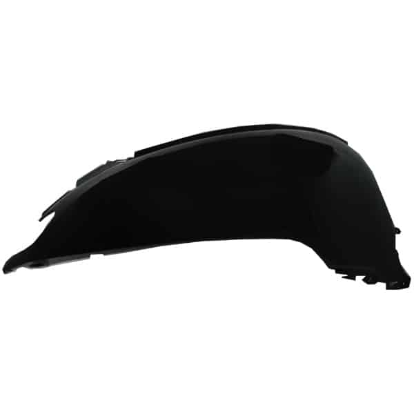 83500-K93-N00ZN 83600-K93-N00ZN Cover Body Belakang Hitam Scoopy eSP K93