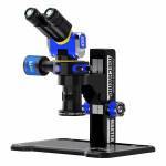 MICROSCOPE MECHANIC SMART EYE