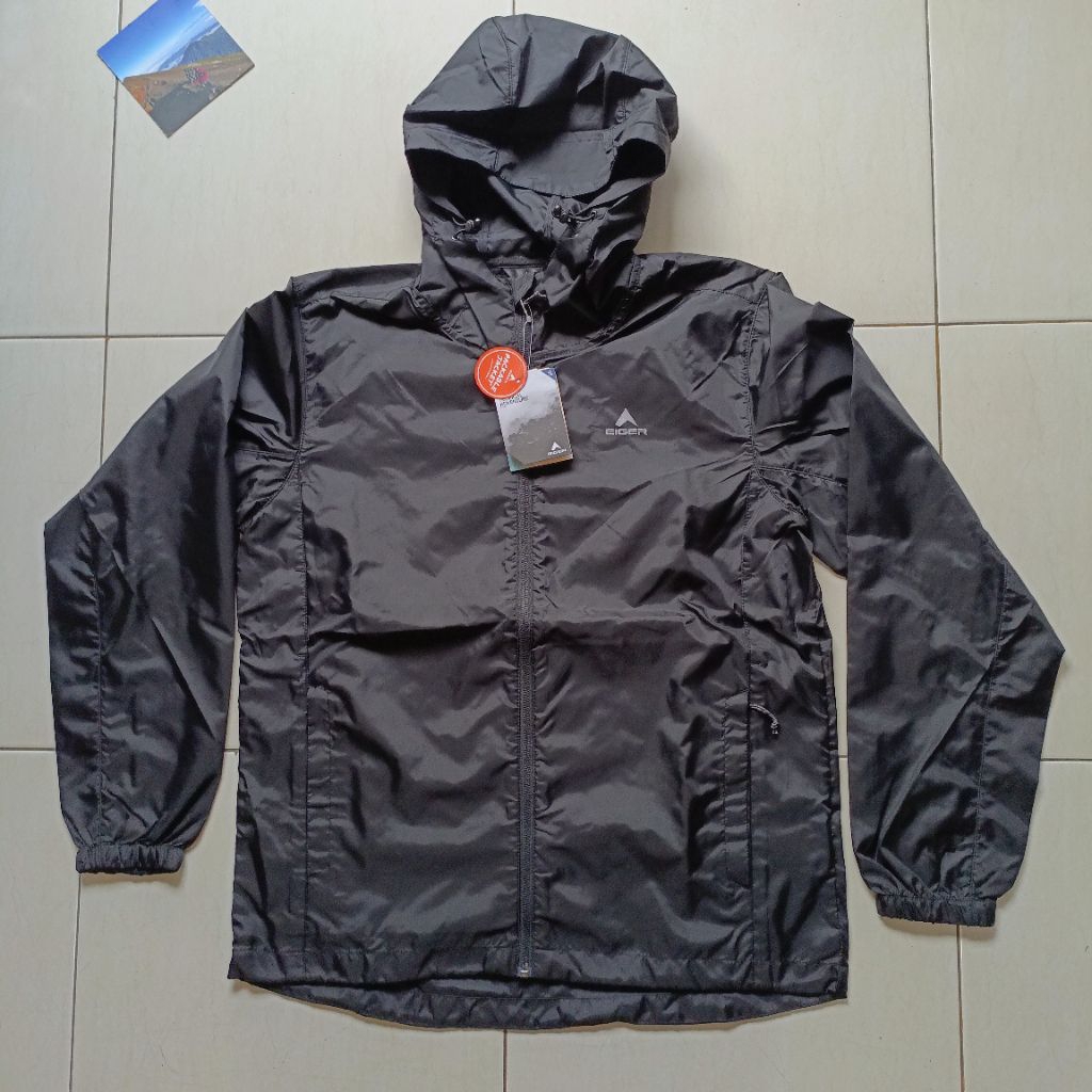 Shooter Lightweight M Black