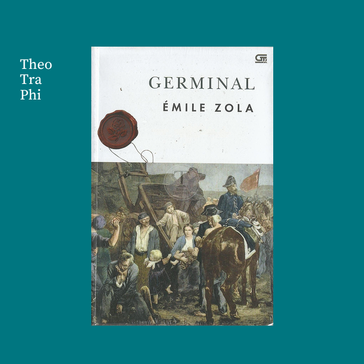 Germinal karya Emile Zola