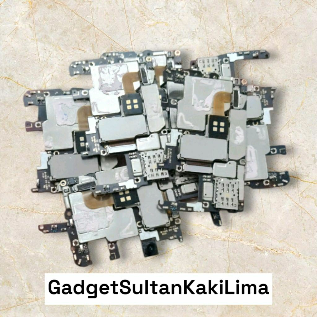 huawei mate 20x mesin only no minus