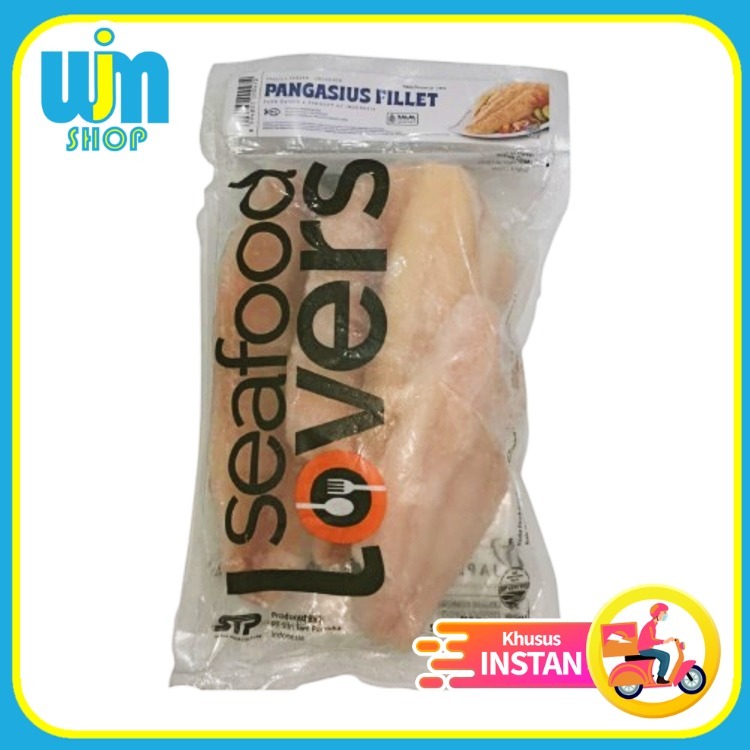 Fillet Ikan Dory Japfa 1kg/ Dori / Fish & Chips - WJM Makassar