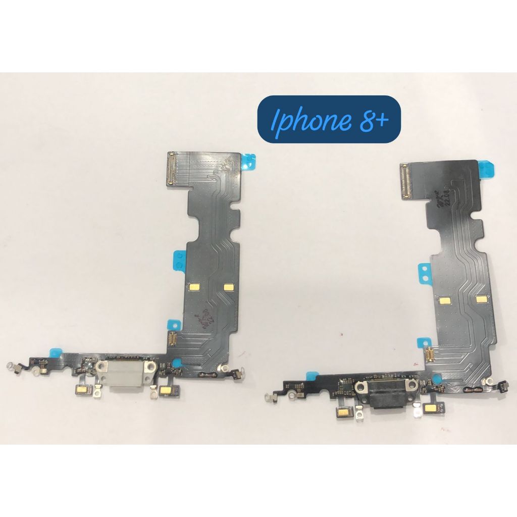 FLEXIBLE/ FLEX CHARGER/ CAS ORIGINAL/ ORI / FLEX PANJANG IPHONE 8+