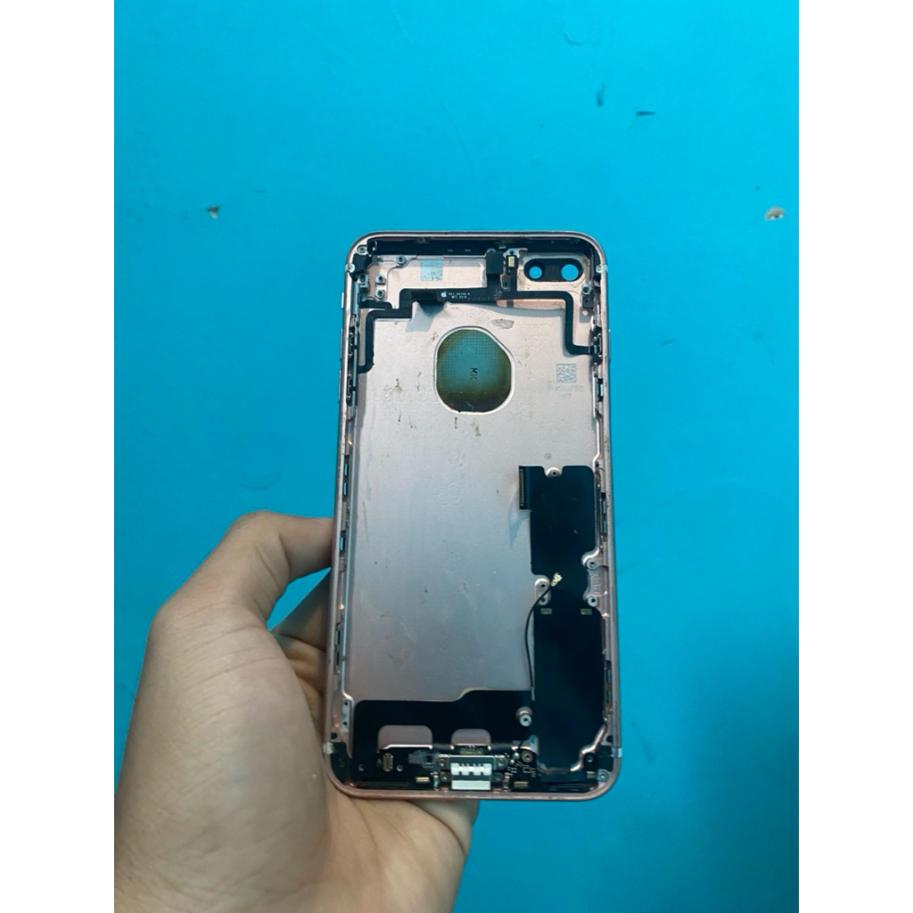 housing cabutan iphone 7 plus cabutan