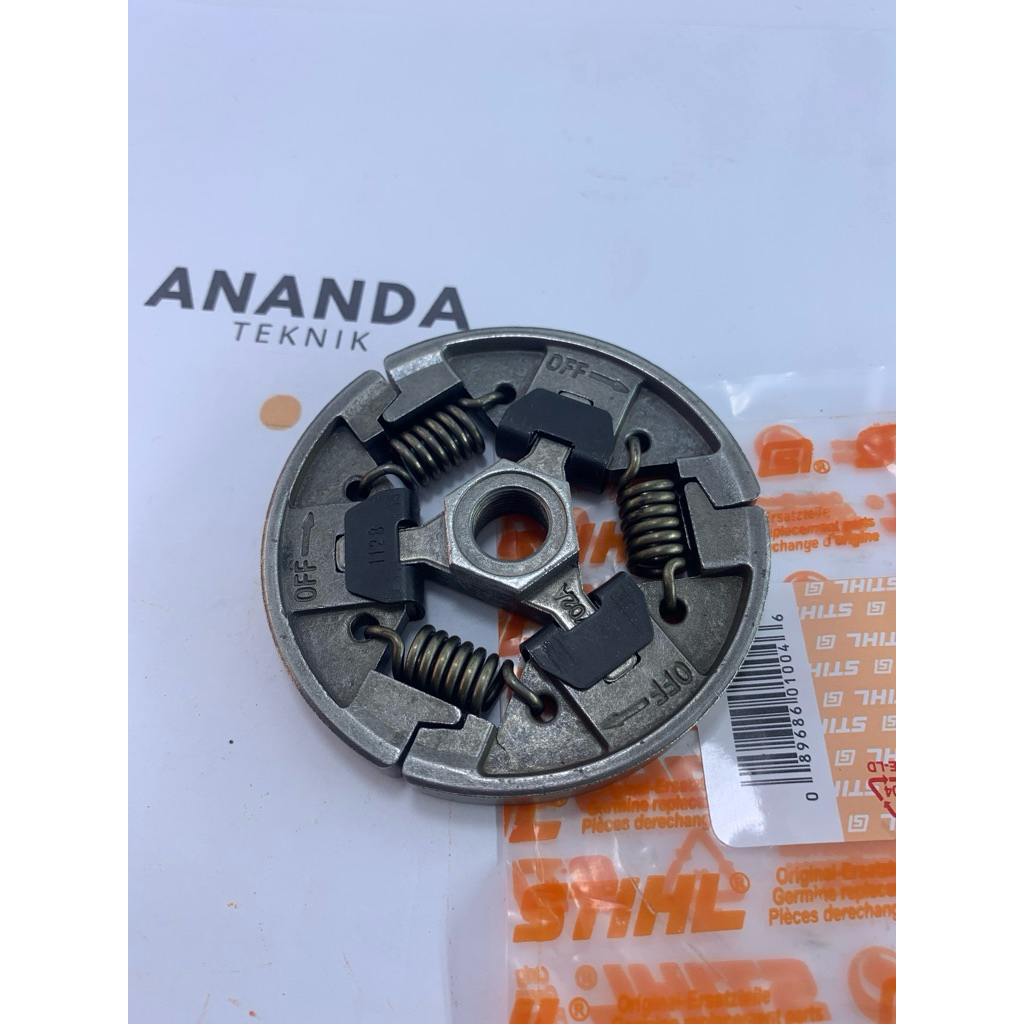 KAMPAS GERGAJI MESIN MS 382 KAMPAS SENSO MS382 STIHL KAMPAS STIHL MS 382 GERGAJI MESIN KAYU STIHL PA