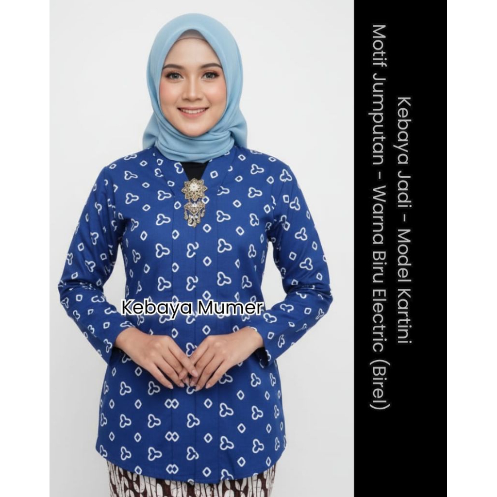 PENGIRIMAN CEPAT KEBAYA JUMPUTAN. KEBAYA KARTINI. BATIK JUMPUTAN. KEBAYA JUMPUTAN MURAH. KEBAYA