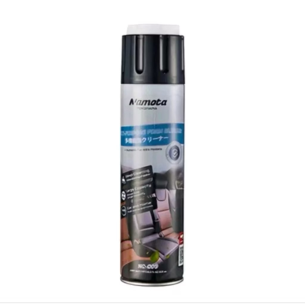 Namota Nc C12 Foam Cleaner Multifungsi Pembersih Interior Mobil