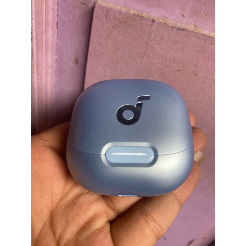 charging case soundcore liberty 4nc sparepart