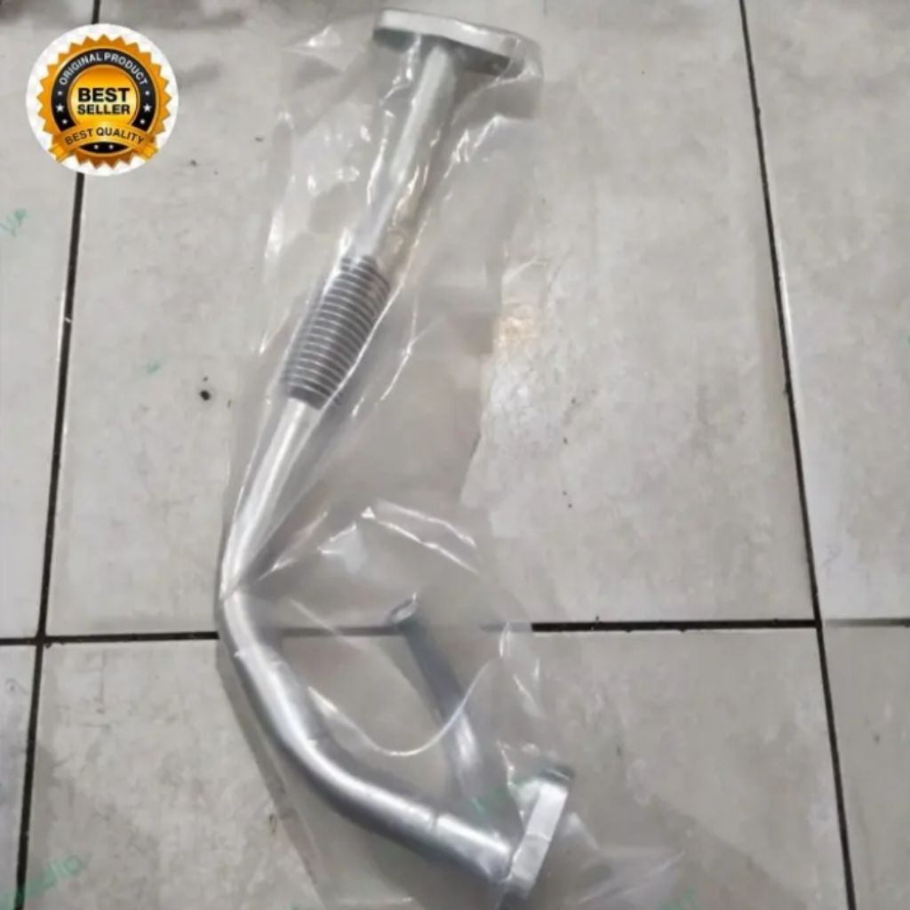 PIPA FLEKSIBLE SELANG FLEKSIBLE TURBO CHARGER CAS DUTRO HT130 HT 130