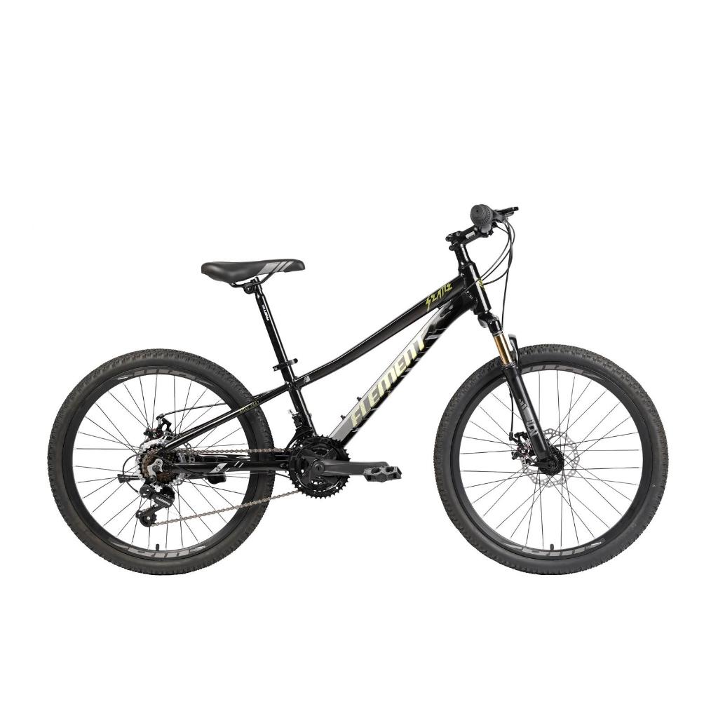 Sepeda Gunung / MTB Element Seatle 21 Sp 24 Inch frame alloy