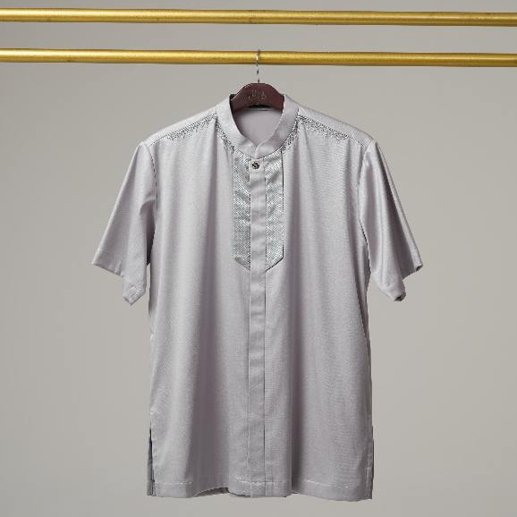 Ranti - Daffin Koko - Koko Exclusive - Koko Lengan Pendek