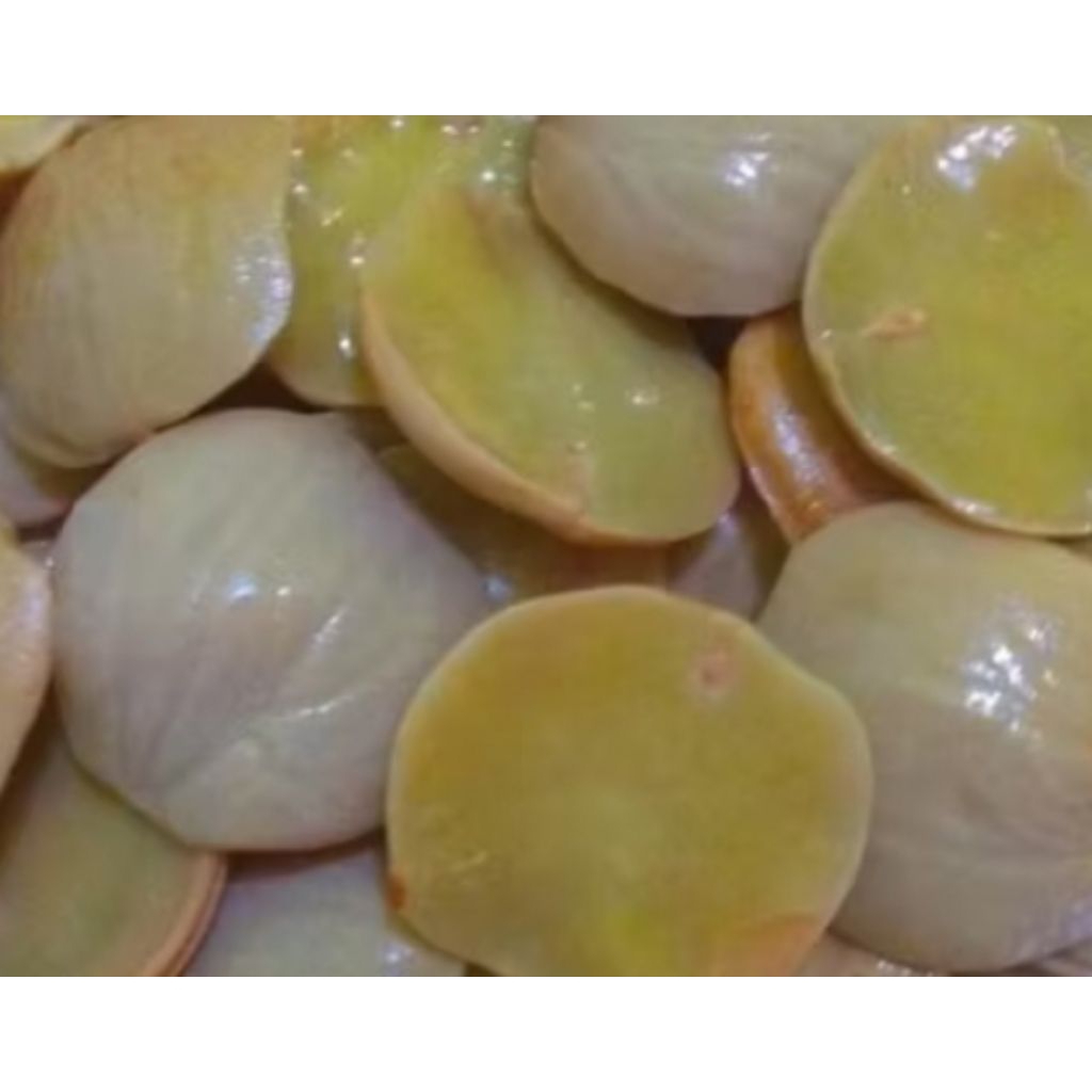 JENGKOL TUA PULEN MASAK/REBUS DENGAN REMPAH2, TINGGAL OLAH RENDANG ATAU SAMBAL 1Kg