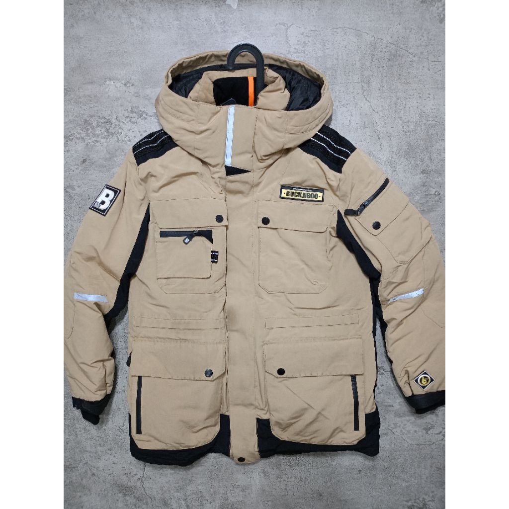 BUCKAROO BULANG OUTDOOR