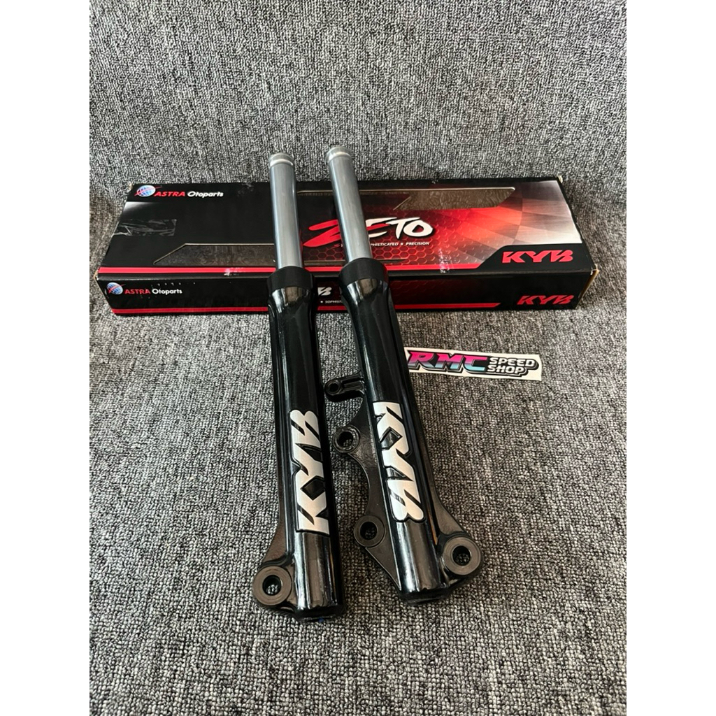 Shock Kyb Zeto jupiter FizR Vega mx old / Shock Kyb Zeto Jupiter / FizR / Vega / mx old