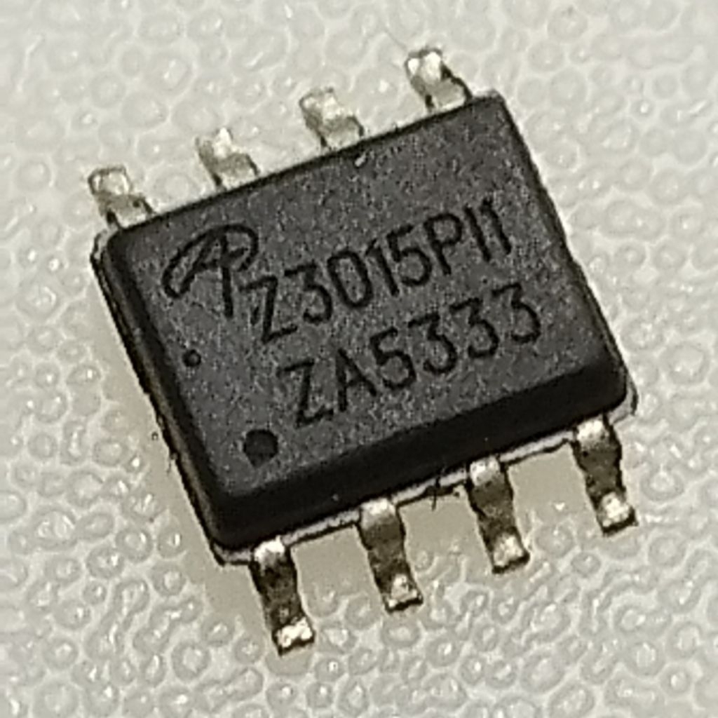 IC AO Z3015PI1