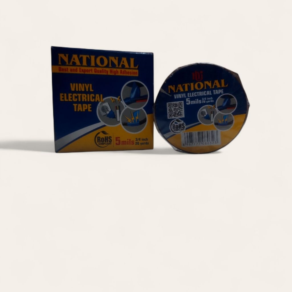 ISOLASI LISTRIK NASIONAL